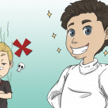 Cómo tratar con gente imposible