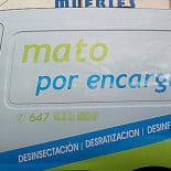 Es un trabajo duro e ilegal, pero alguien tiene que hacerlo…