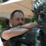 Antonio Orejudo: “La universidad española es casposa y grosera”