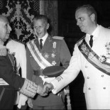 Fraga: "La mejor parte del país, fue la que se alzó el 18 de julio"