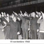 Un oyente de Radio Nacional habla sobre Manuel Fraga