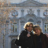 "No se tiró, lo mataron"