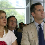 El fisco de EEUU 'caza' a Urdangarín por ocultar una parte de sus ingresos