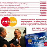 .. para todo lo demás PPCard [HUMOR]