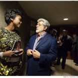 George Lucas anuncia su retirada