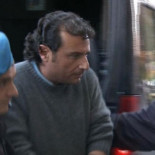 Schettino: 'No abandoné el barco, es que me caí a una de las barcas de salvamento'