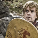 George R.R Martin: "El género fantástico también puede liderar el 'prime time'"