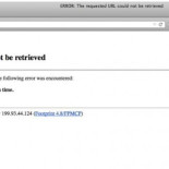 Anonymous bloquea la Web del FBI y de la SGAE tras el cierre de Megaupload