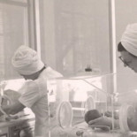 "Yo participé en la trama de los bebés robados"