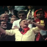 Furia libertaria. (Documental del primer mitin de CNT en 1977)