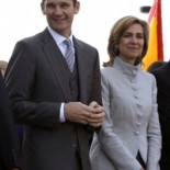 Iñaki Urdangarín y la infanta Cristina contrataron a tres empleados fantasma para engañar a Hacienda