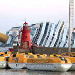 El capitán Bernoulli la lía parda de nuevo
