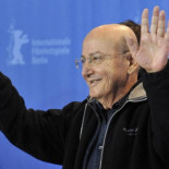 Fallece en un accidente el director de cine griego Theo Angelopoulos