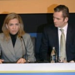 Los duques de Palma se olvidaron de pagar a sus empleados