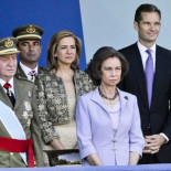 El fiscal rechaza investigar a la Infanta Cristina por la actividad de Aizoon
