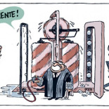 Túnel de lavado [humor]