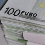 La banca española usó los fondos del BCE para comprar el 85% de la deuda emitida por el Tesoro en enero