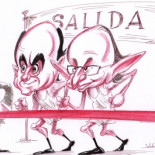 Bruselas se queja de la bicefalia económica en España: "Así se va al rescate".