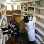 La ley impide a Ana Botella cubrir con voluntarios los puestos o tareas de los funcionarios