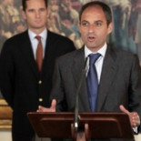 Camps encargó a Urdangarín los Juegos Europeos a sabiendas de la negativa del COI