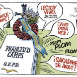 Camps declarado No culpable [HUMOR]