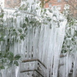 Se avecina una ola de frío siberiano "excepcional"