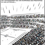 El roto: El silencio de la población ante los recortes...