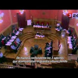 Seis años de torturas e impunidad. El montaje policial del 4F