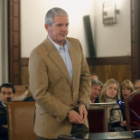 El 'número dos' de Gürtel saldrá de prisión en las próximas horas tras pagar 100&nbsp;000 €