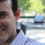 Borja Mateo: "El que crea que los precios de las casas subirán en los próximos 10 años, vive en Marte"