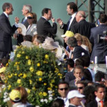 Hacienda destapa un grave delito fiscal en la visita del Papa a Valencia