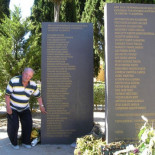 Jesús no quería llorar ante los jueces