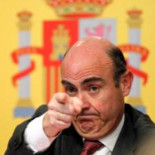 De Guindos presenta una reforma financiera de 50&nbsp;000 millones de euros