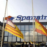 ¿Por qué se colocan las banderas “a media asta” para expresar el luto?