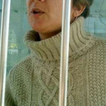 "Tres tíos contra una ciega me parece el colmo de la cobardía»