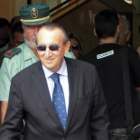 Fabra, acusado de firmar hipotecas para blanquear dinero