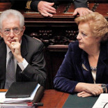 "Los italianos están aferrados a un empleo fijo cerca de mamá y papá"