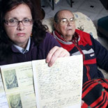 “Nadie quiso ayudarnos. Teníamos 10, 5 y un año, pero éramos rojos. Peligrosos”