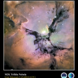 ¿Para qué construir el mejor telescopio del mundo y luego dejarlo estancado?