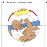 La evolución de los continentes en los próximos 500 millones de años