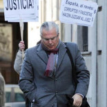 Las redes sociales sobre el caso Garzón: "Ni respeto ni acato"