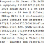 Descarga una copia de The Pirate Bay, son sólo 90 MB [EN]