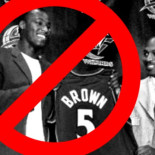 NBA: Pifias históricas del Draft