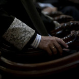 Juristas avisan de que la sentencia es "increíble"