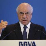 El consejero delegado del BBVA se sube el sueldo en un 33% a 3,6 millones