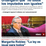 Busque la diferencia