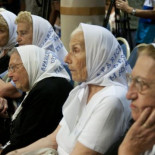 El Gobierno argentino rechaza la "escandalosa" condena de Garzón