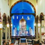 11 Iglesias abandonadas que han sido reutilizadas de una forma extraordinaria