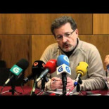 (GAL) En Galicia ya está convocada una huega general