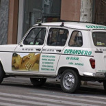 ¿Quién necesita hospitales habiendo tele-curanderos?